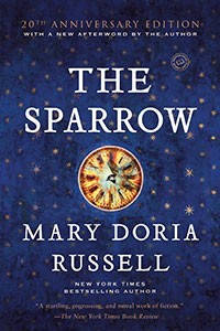 The Sparrow by Mary Doria Russell