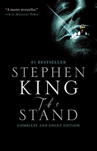 The Stand by Stephen King