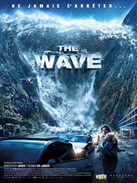 The Wave (2015)