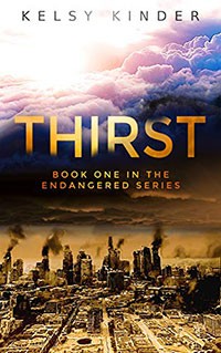 Thirst (Kelsy Kinder)