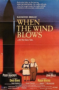 When the Wind Blows (1986)