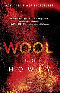 Wool by Hugh Howey