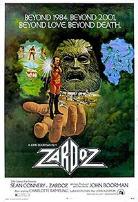 Zardoz (1974)