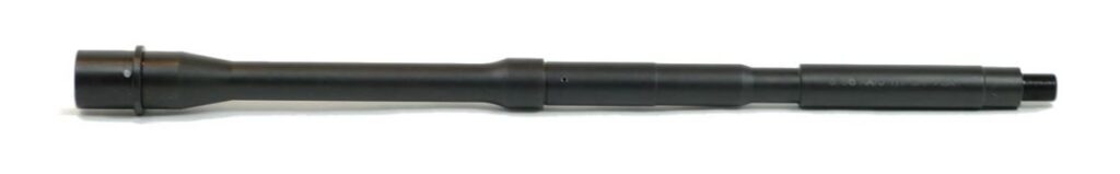 ar-15 barrel