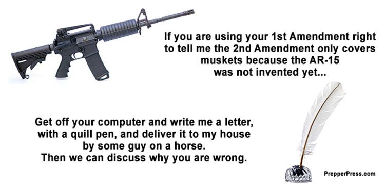 2a musket meme