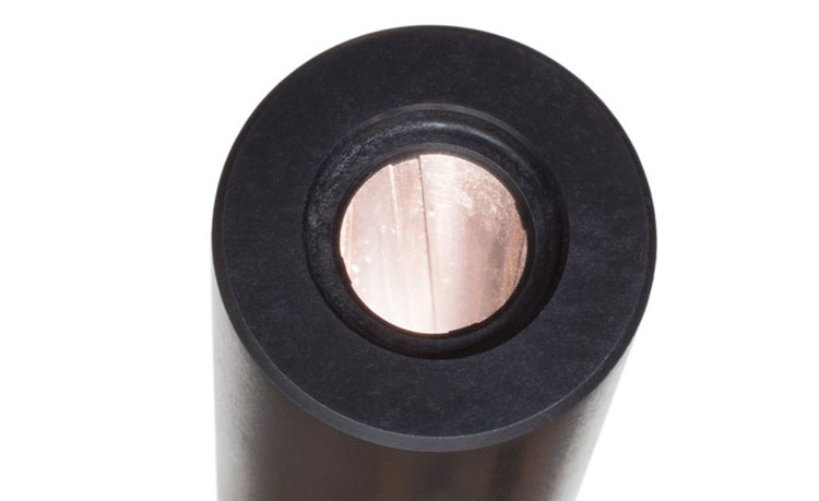 barrel rifling