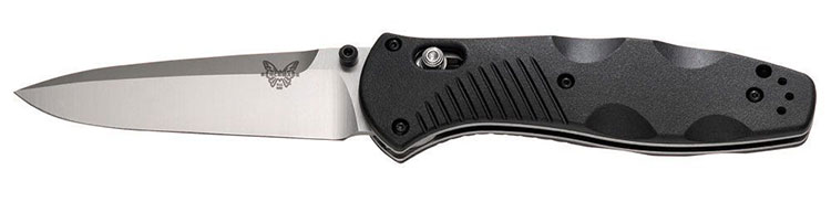 Benchmade Barrage knife