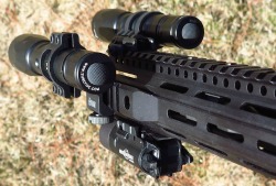 Best AR15 LED Light