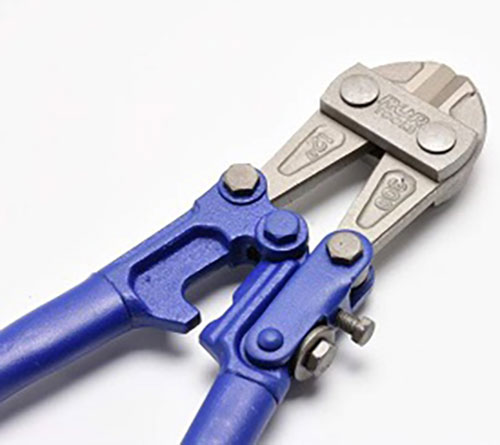 bolt cutter