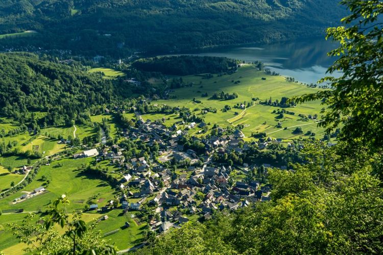 Stara Fužina, Slovenia