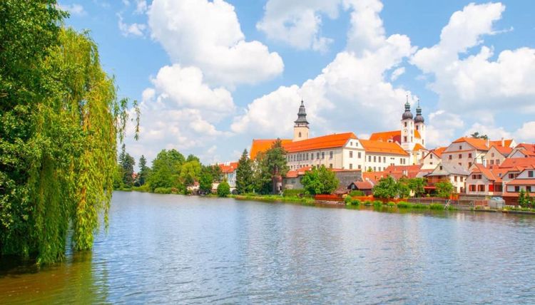 Telč, Czech Republic