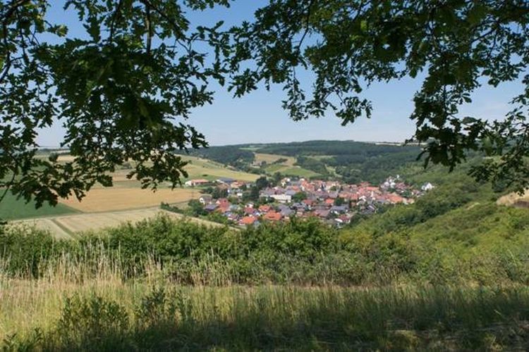 Weiler bei Monzingen, Germany