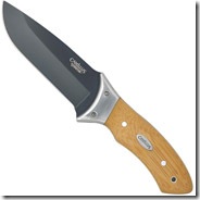 camillus fixed blade