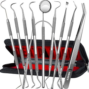 dental tools