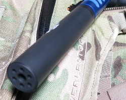 Best SHTF Suppressor