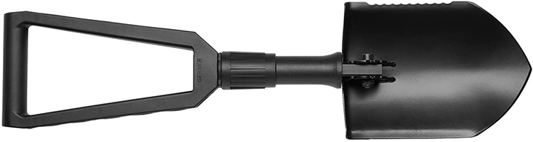 Gerber E-Tool Folding Spade