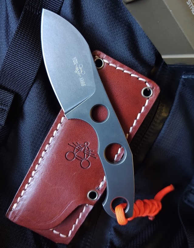 giantmouse gmf1-f knife