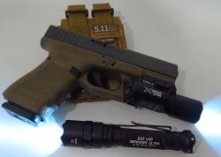 Best Survival Flashlight