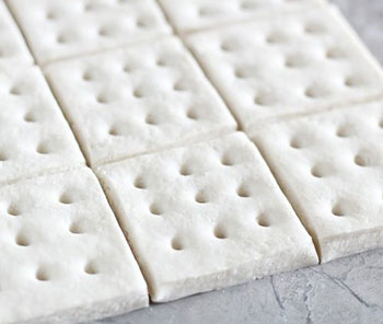 hardtack