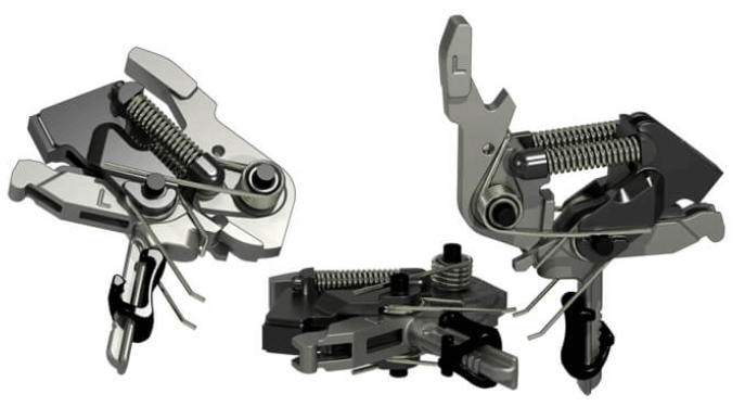 hiperfire hipertouch ar-15 triggers