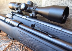 Best SHTF Hunting Rifle