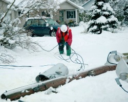 10 lessons from a power outage