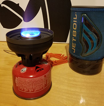 jet boil stove