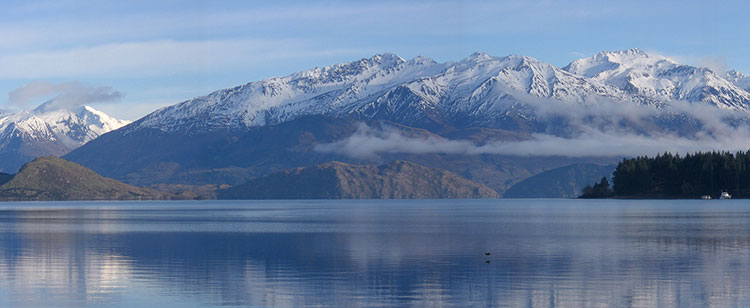 lake wanaka