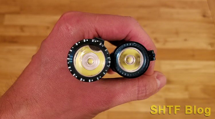 lens comparison