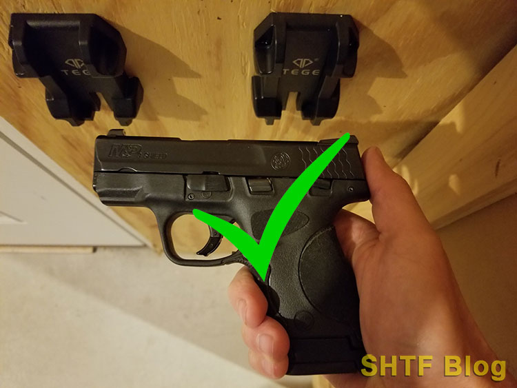 9mm Shield