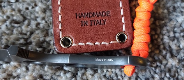 made in italy