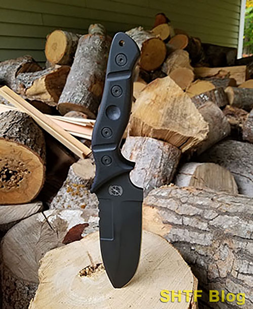 mamu sniper bladeworks knife