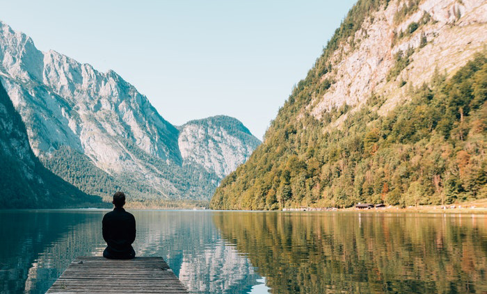 mental balance meditation