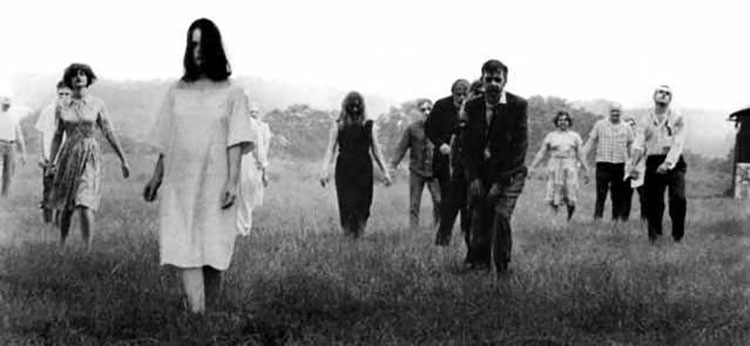 Night of the Living Dead