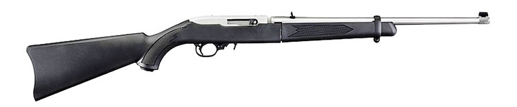 ruger 10/22 takedown