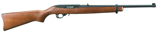 ruger 10-22