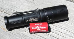 SHTF Flashlights