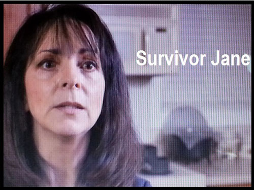 survivor jane