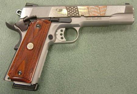 1911 .45 acp