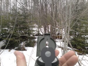 compass, direction, bearing, azimuth, hiking