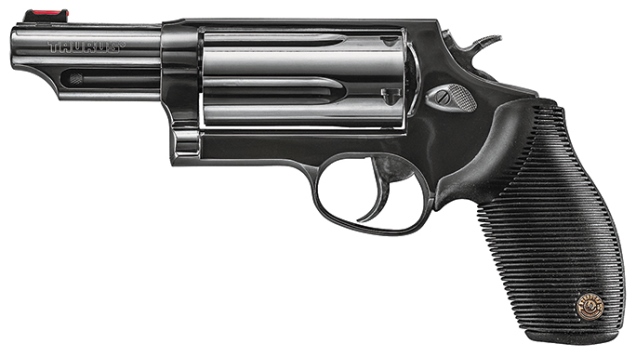 taurus judge teotwawki