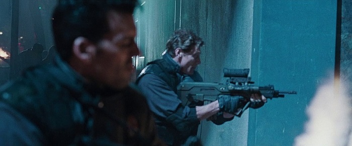 tavor tar-21 movie