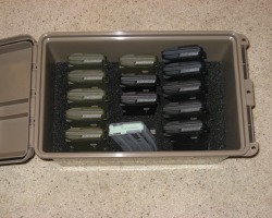 ar-15 mags