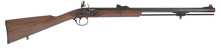 traditions deerhunter muzzleloader