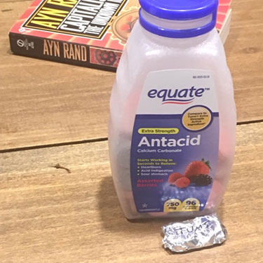 antacid