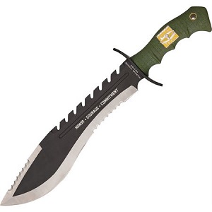 USMC machete