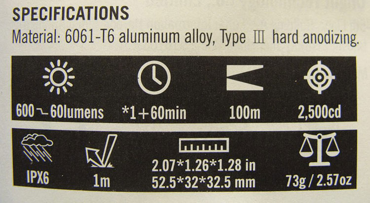 PL-MINI 2 Valkyrie specifications