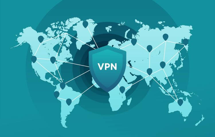 world vpn